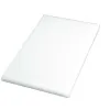 Pjaustymo lenta Quid Professional Accesories Plastmasinis (30 x 20 x 2 cm)