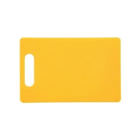 Pjaustymo lentelė Quid Astral Geltona Plastmasinis 31 x 20 x 0,5 cm