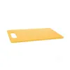 Pjaustymo lentelė Quid Astral Geltona Plastmasinis 31 x 20 x 0,5 cm