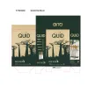 Кухонные ножи с подставкой Quid Baobab (5 pcs) Коричневый Металл