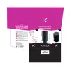 Вакуумный насос и винные пробки Koala 6640NN01