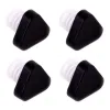 Vuotamaton pullonkansi Koala Koala_6606NN01 (4 pcs) Muovinen 4 Kappaletta 7,5 x 4,5 x 13 cm