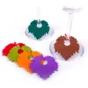 Vyno taurės atpažinimas Koala Koala_66260000 (6 pcs) Plastmasinis 6 Dalys 5,5 cm