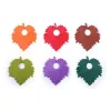 Vyno taurės atpažinimas Koala Koala_66260000 (6 pcs) Plastmasinis 6 Dalys 5,5 cm