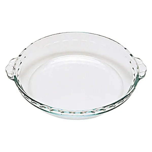 Форма для выпечки Pyrex 198B000/5016 Прозрачный Cтекло 26 x 23 x 5 cm