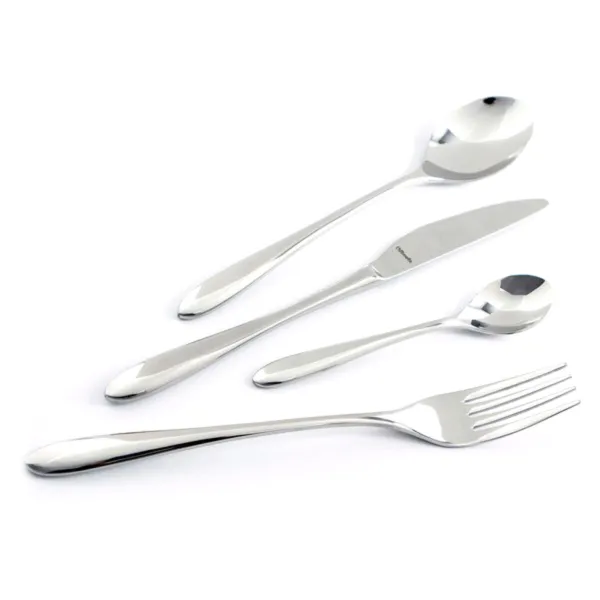 Кофейная ложка Amefa Cuba Металл 14,2 cm 12 штук