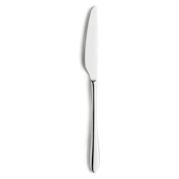 Veitsisetti Amefa Cuba Metalli 24,2 cm 12 osaa