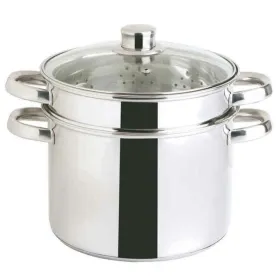 Keittoastiat Quid (3 pcs) Ruostumaton teräs