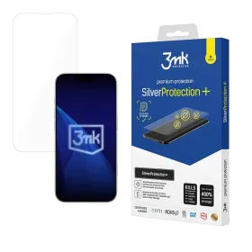 3mk SilverProtection+ - Protective Film for iPhone Air
