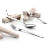 Cutlery set Amefa Hotel Metal Steel Stainless steel 24 Pieces