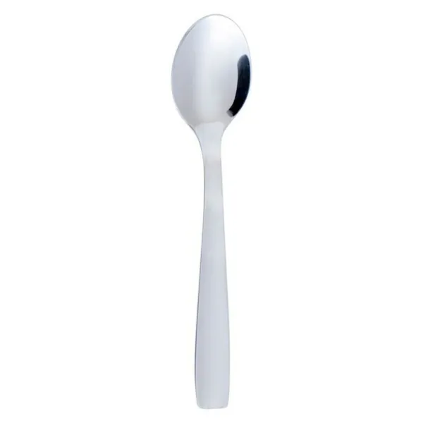 Кофейная ложка Quid Hotel Металл Нержавеющая сталь 14 cm 12 штук