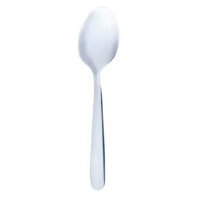 Desertinis šaukštelis Quid Universal Metalinis Nerūdijantis plienas 18,5 cm 12 vnt.