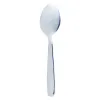 Кофейная ложка Quid Inox Universal Металл (12 штук)