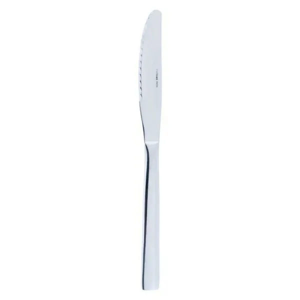 Peilių rinkinys Quid Inox Universal Metalinis (6 vnt.)