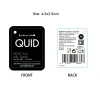 Ladle Quid Kitchen Renova Metal Steel 30,5 x 8,8 x 7,5 cm
