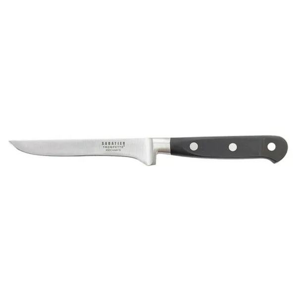 Нож для обвалки Sabatier Origin Сталь Металл 13 cm
