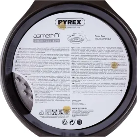 Cake Mould Pyrex MG20BA6 Metal
