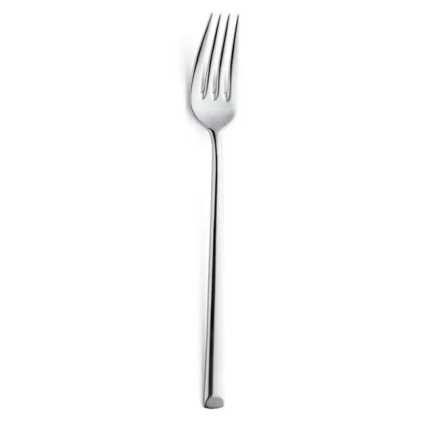 Dakšu Komplekts Amefa Metropole Metāls 21,1 cm (12 gb.)