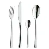 Кофейная ложка Amefa Metropole Металл Сталь 14 cm 12 штук