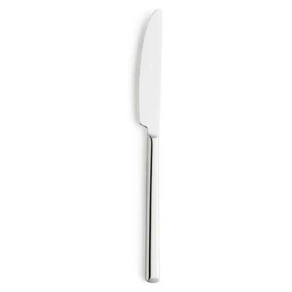 Deserta Nažu Komplekts Amefa Metropole Metāls 20,5 cm (12 gb.)