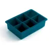 Jääkulho Quid Spirit Muovinen 15 x 10,5 x 4,5 cm
