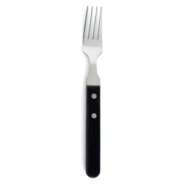 Dakšu Komplekts Amefa Pizza Metāls 21,2 cm (12 gb.)