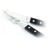 Haarukkasetti Amefa Pizza Metalli 21,2 cm (12 osaa)