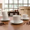 Tea set Quid 001442 Керамика (6 Предметы)