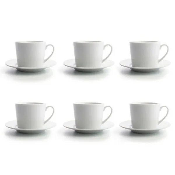 Tea set Quid 001442 Керамика (6 Предметы)