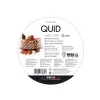 Cake Mould Quid Sweet Grey Black Metal 32 x 3 cm