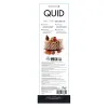 Baking Mould Quid Sweet Grey 35 x 12 x 8 cm