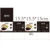 Teekann Quid Tokio Metall Roostevaba teras 800 ml