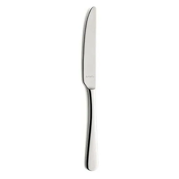 Veitsisetti Amefa Austin (12 pcs) Teräs Metalli 23,5 cm (12 osaa)