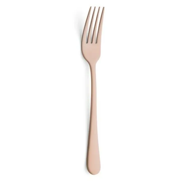 Dakšu Komplekts Amefa Austin Cobre (12 pcs)