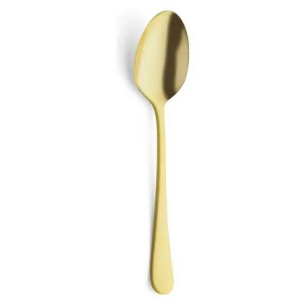 Deserta Karote Amefa Austin Zelts 18,5 cm - 2,5 mm 12 gb.