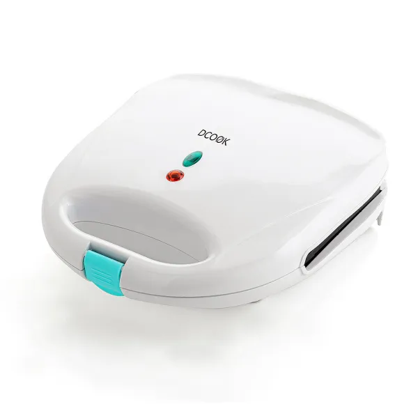 Бутербродница Dcook Gallery Белый 750 W 750 W