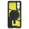 Spigen Tough Armor MagSafe - Case for Samsung Galaxy S25 Edge (Abyss Green)