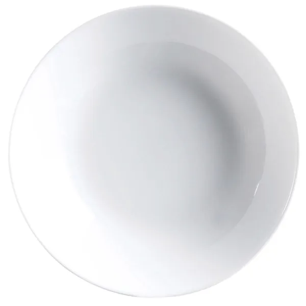 Lautassetti Luminarc Diwali 6 pcs Valkoinen Lasi