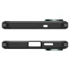 Spigen Tough Armor MagSafe - Case for Samsung Galaxy S25 Edge (Abyss Green)