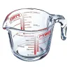 Mērkrūze Pyrex (0, 25 L)