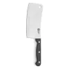Iso kokkiveitsi Richardson Sheffield Artisan Musta Metalli Ruostumaton teräs (15 cm)