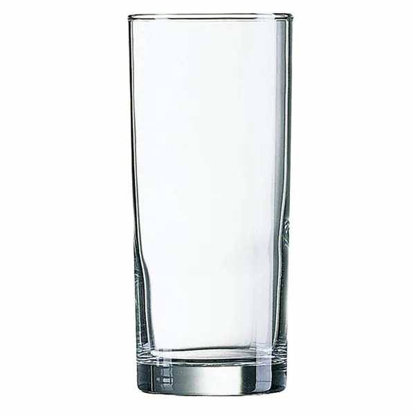 Glāžu komplekts Arcoroc Princesa Caurspīdīgs Stikls 280 ml (48 gb.)