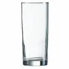 Lasisetti Arcoroc Princesa Läpinäkyvä Lasi 280 ml (48 osaa)