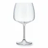 Stiklinė Bohemia Crystal Belia Sujungti Skaidrus stiklas 700 ml 6 Dalys