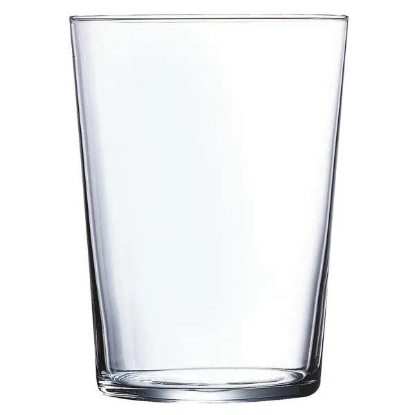 Set of glasses Luminarc Sidra Transparent Glass 500 ml Cider 4 Pieces