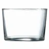 Glāžu komplekts Luminarc Chiquito Caurspīdīgs Stikls 230 ml 4 Daudzums
