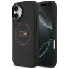 Red Bull Meshed Red Ring & Metal Buttons MagSafe - iPhone 17 Case (Navy Blue)