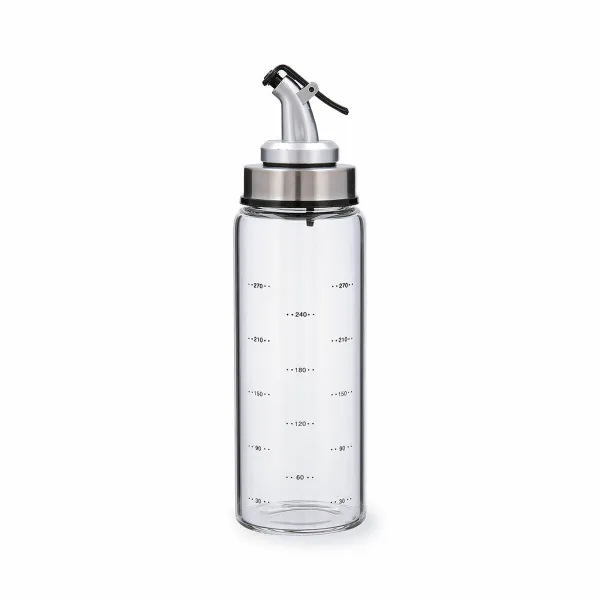 Menāža Quid Ebano Caurspīdīgs Stikls (300 ml)