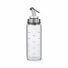 Menāža Quid Ebano Caurspīdīgs Stikls (300 ml)