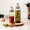Menāža Quid Ebano Caurspīdīgs Stikls (300 ml)